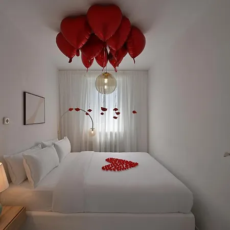 Romantic And Elegant 2-room Center Wuppertal