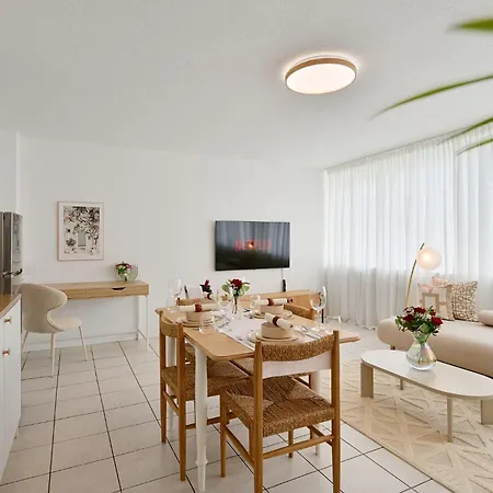 Romantic And Elegant 2-room Center Apartmán Wuppertal