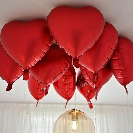 Romantic And Elegant 2-room Center * Wuppertal