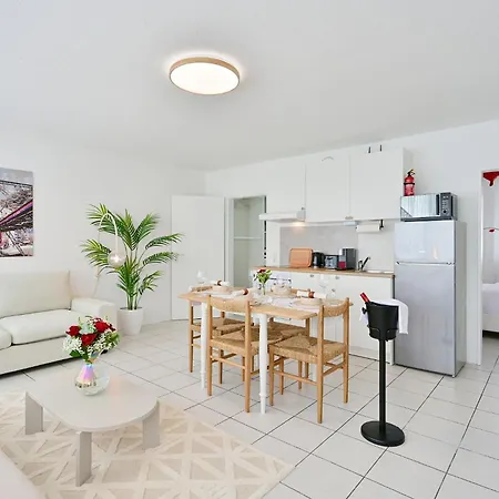 Romantic And Elegant 2-room Center Apartmán Wuppertal