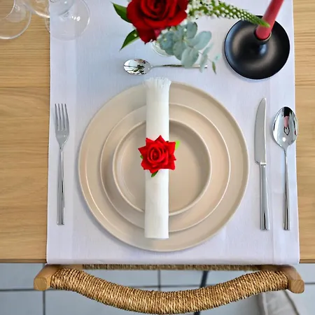 Romantic And Elegant 2-room Center * Wuppertal