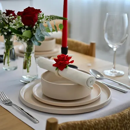 Romantic And Elegant 2-room Center Apartmán Wuppertal