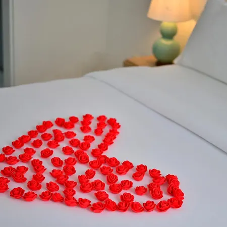 Romantic And Elegant 2-room Center Apartmán Wuppertal