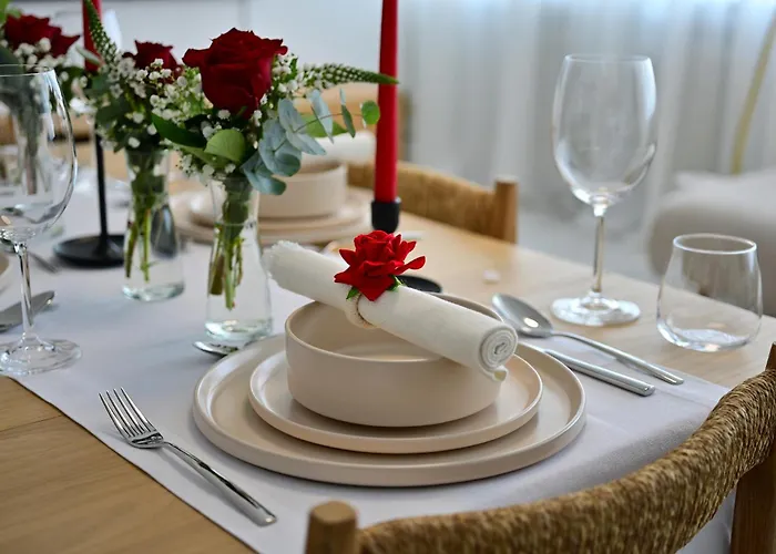 Romantic And Elegant 2-room Center Appartement Wuppertal